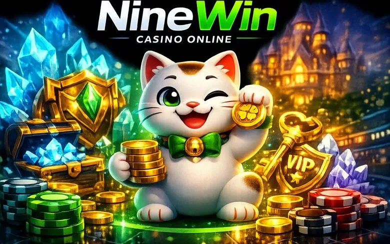 NineWin sportsbook hero banner