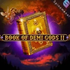 Book of Demi Gods slot