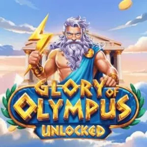 Glory of Olympus slot
