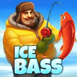 Ice Bass slot