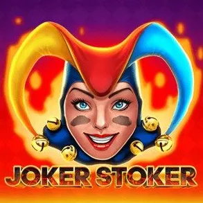 Joker Stoker slot game