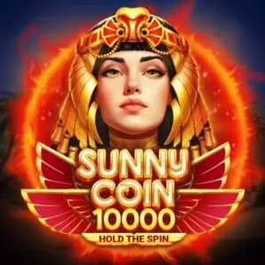Sunny Coin slot game