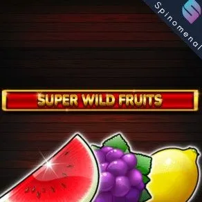 Super Wild Watermelon slot